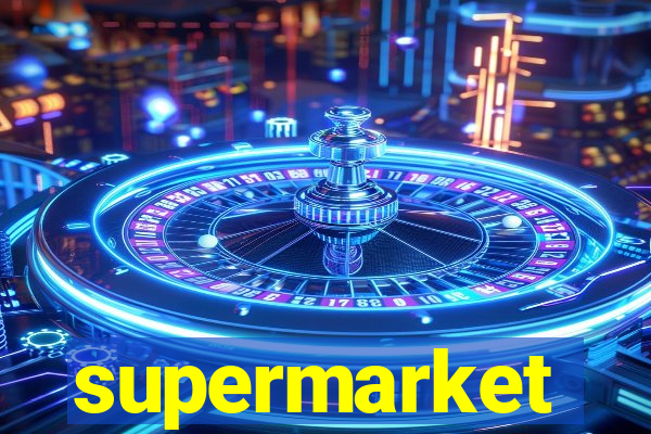 supermarket simulator apk dinheiro infinito