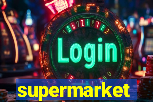 supermarket simulator apk dinheiro infinito