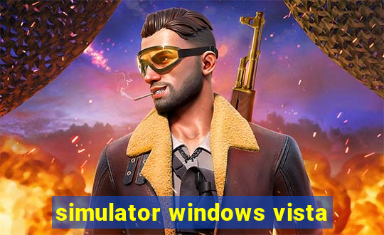 simulator windows vista