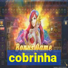 cobrinha