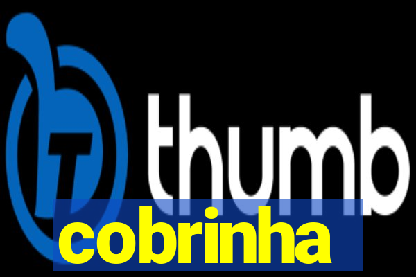 cobrinha