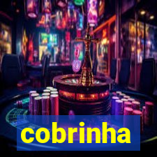 cobrinha