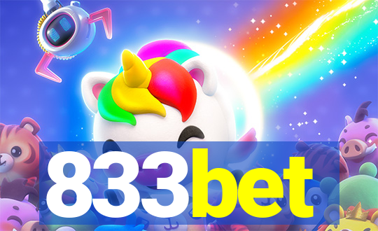 833bet