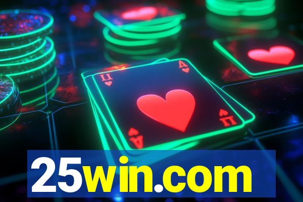 25win.com