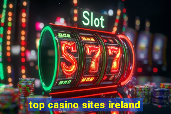 top casino sites ireland