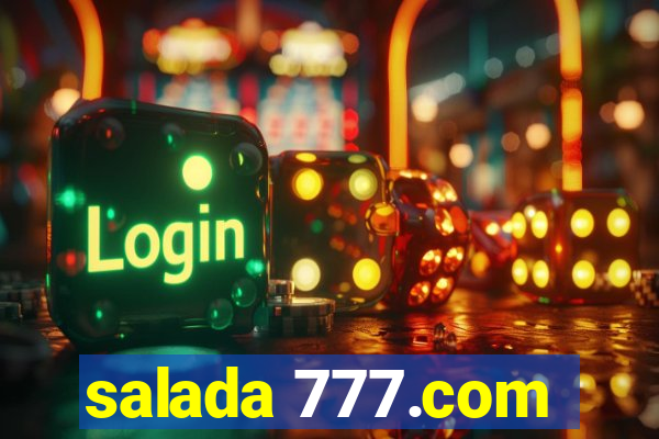 salada 777.com