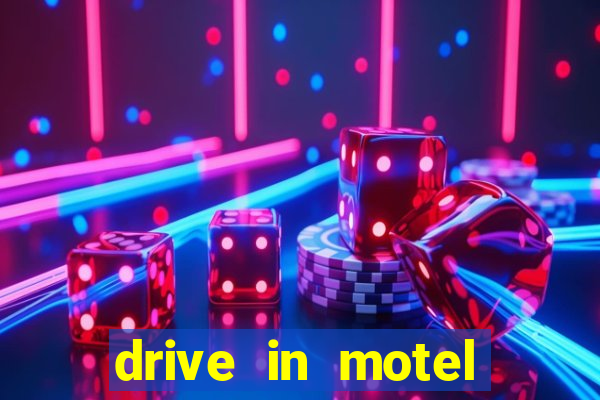 drive in motel porto alegre