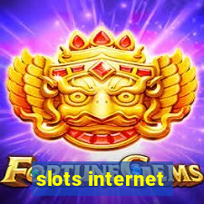 slots internet