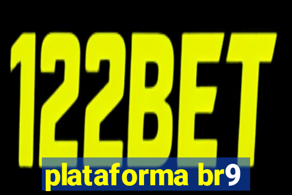 plataforma br9