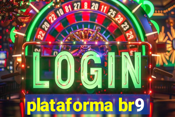 plataforma br9