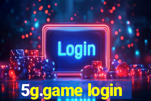 5g.game login