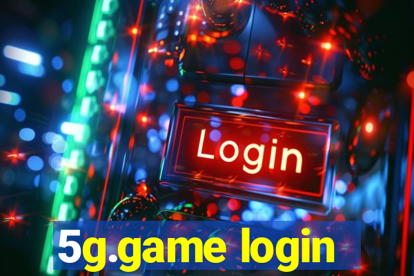 5g.game login