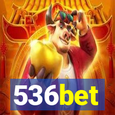 536bet