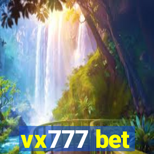 vx777 bet