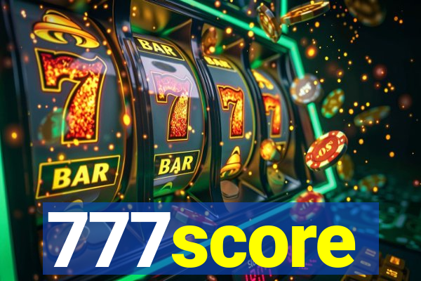 777score