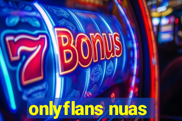 onlyflans nuas