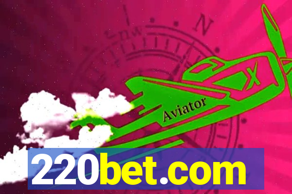 220bet.com