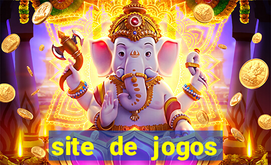 site de jogos ganhar dinheiro