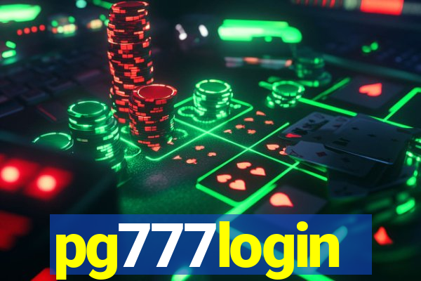 pg777login