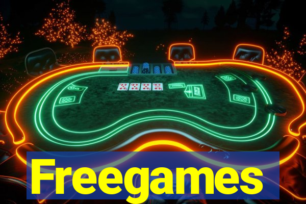 Freegames