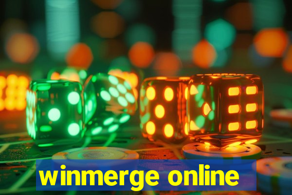 winmerge online