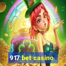 917 bet casino