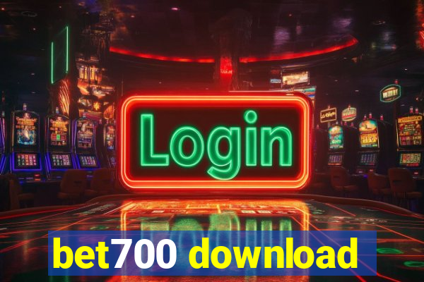 bet700 download