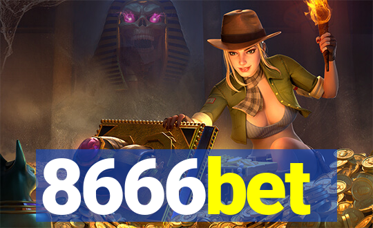 8666bet