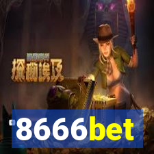 8666bet