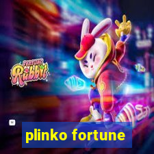 plinko fortune