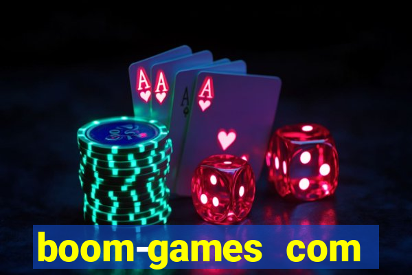 boom-games com bingo sala de bingo