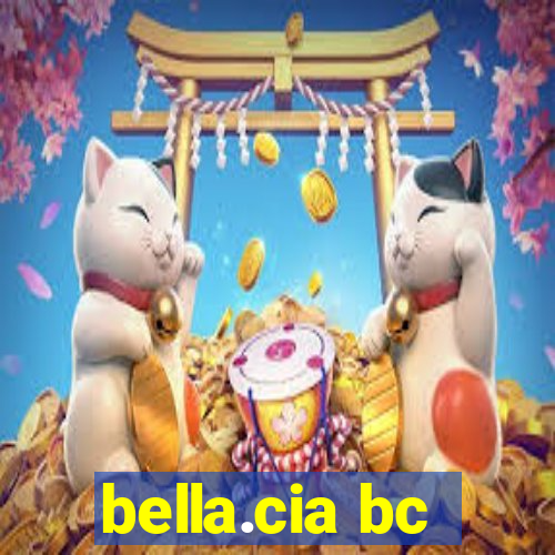 bella.cia bc