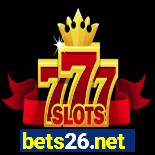 bets26.net