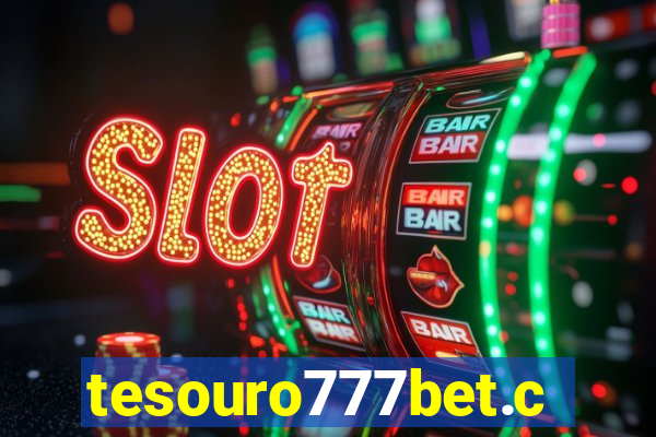 tesouro777bet.com