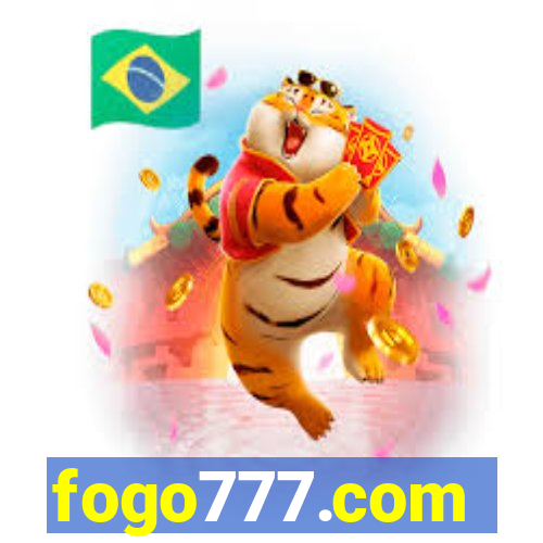 fogo777.com