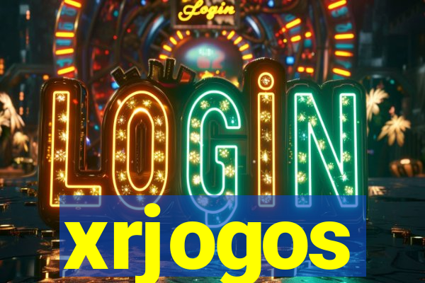 xrjogos