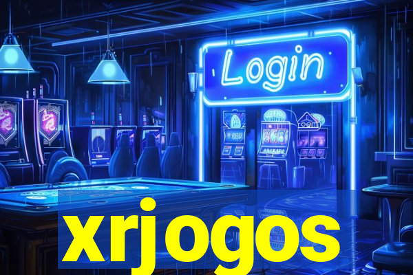 xrjogos