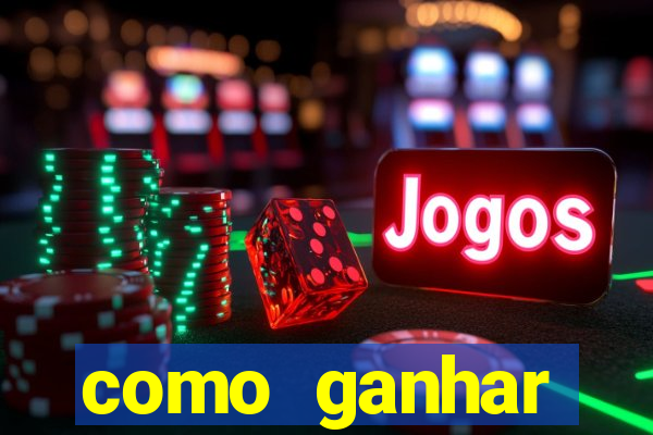 como ganhar dinheiro jogando fortune tiger