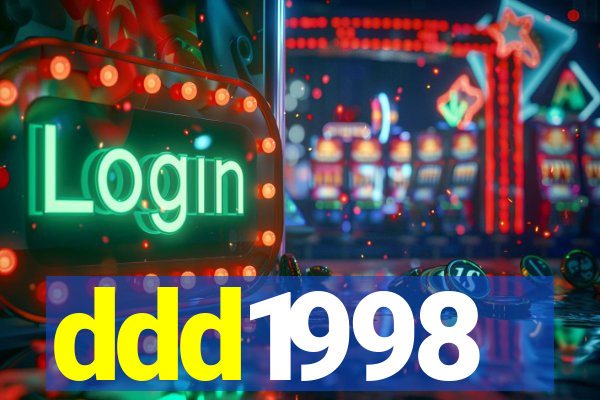 ddd1998