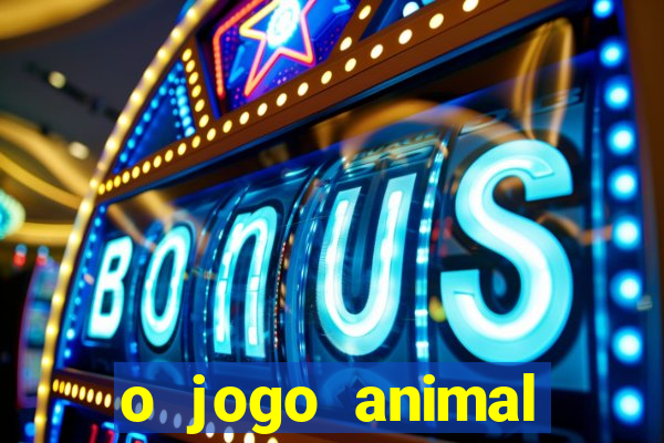 o jogo animal world paga mesmo