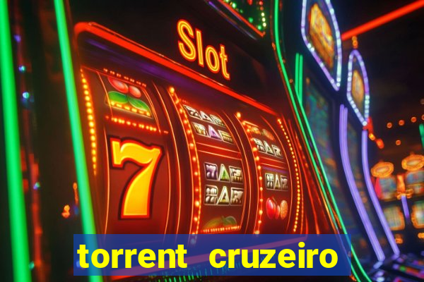 torrent cruzeiro das loucas