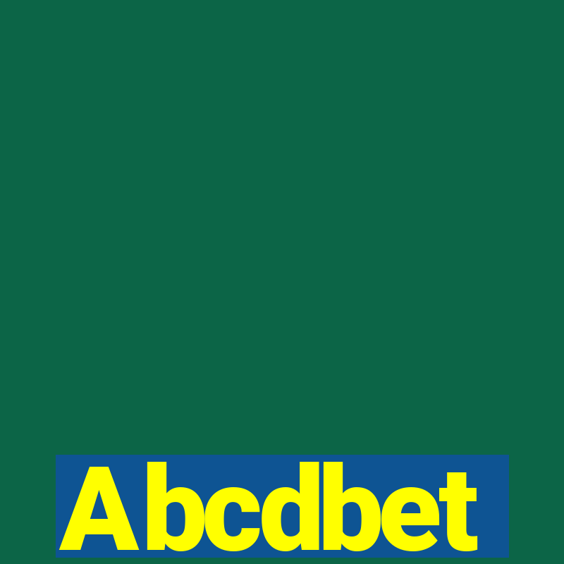 Abcdbet