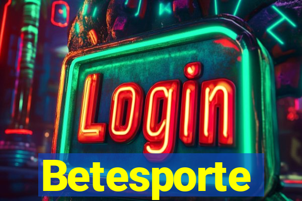 Betesporte