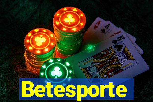 Betesporte