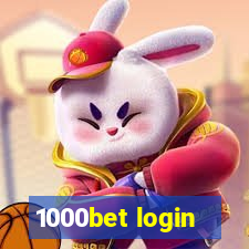 1000bet login