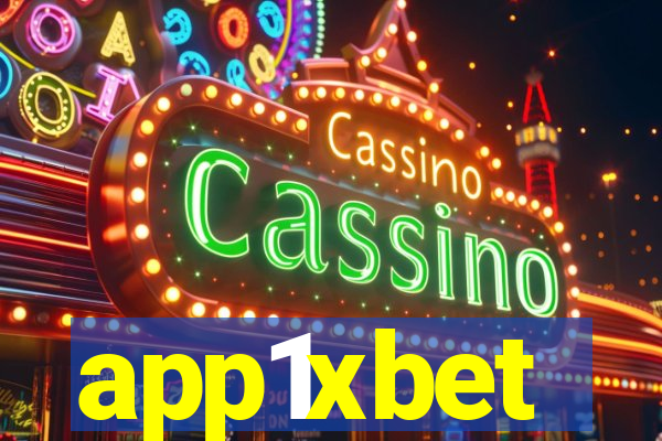 app1xbet