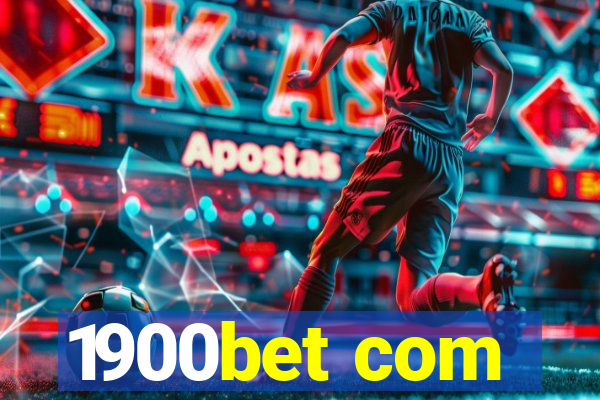 1900bet com