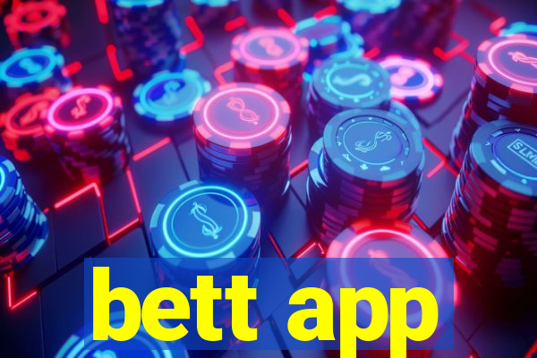 bett app