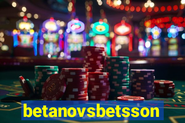 betanovsbetsson