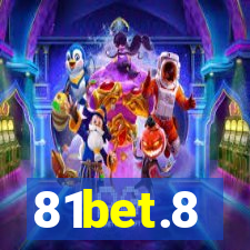 81bet.8